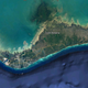 Imagen para el artículo titulado La impactante imagen de Gran Bahama tras el paso del huracán Dorian: una isla sumergida bajo el agua